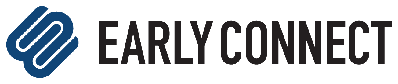 Early Connect Logo